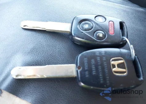 2010 Honda Pilot Lx from USA, damaged, VIN 5FNYF4H29AB023861